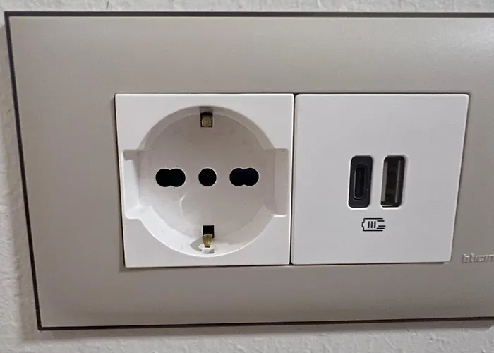 Appartamento Vollga Breeze Aparts *