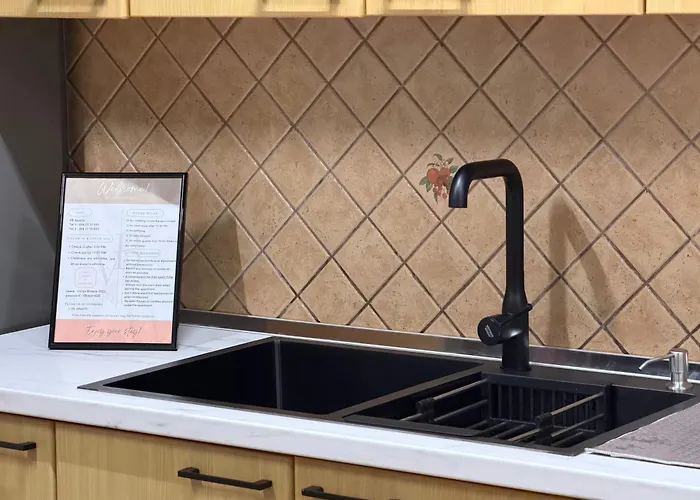 Vollga Breeze Aparts Durrës