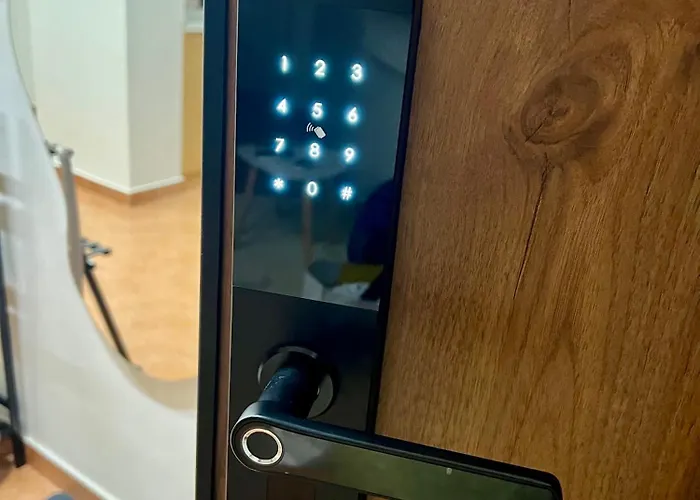 Apartmán Vollga Breeze Aparts